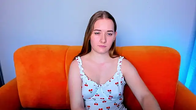 AlinaVice online show from January 2025 07:35:01 AM