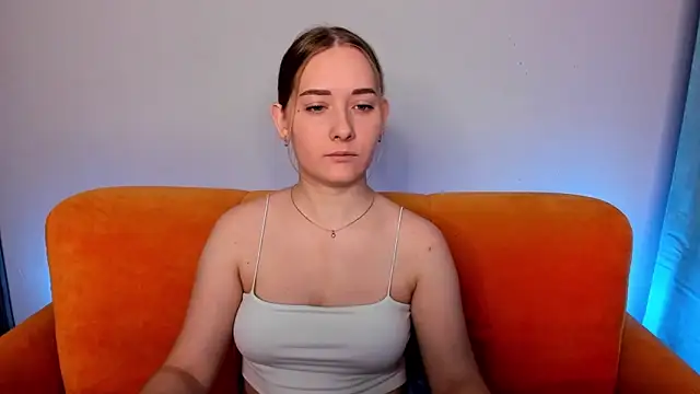 AlinaVice online show from February 2025 01:09:01 AM