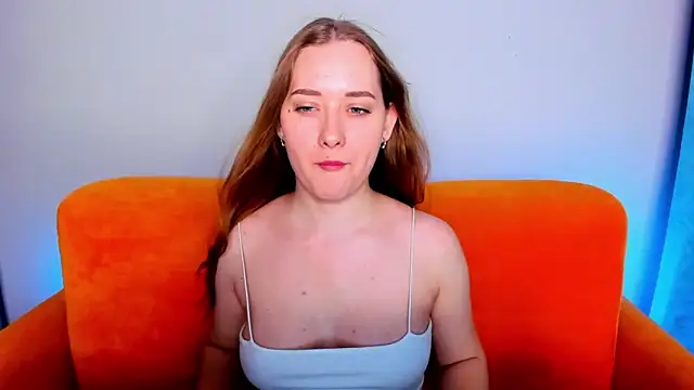 AlinaVice online show from March 2025 07:19:01 AM