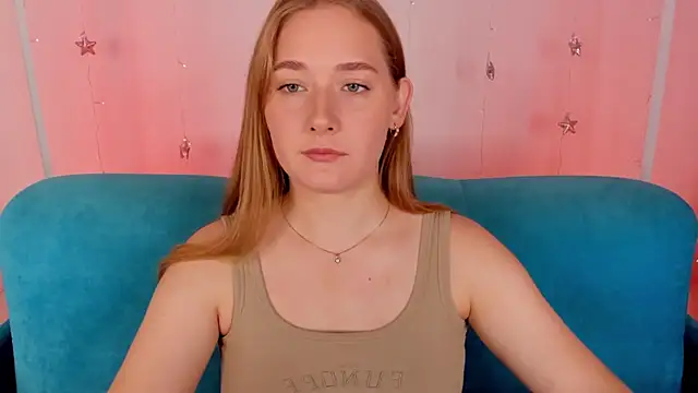 AlinaVice online show from July 2026 01:09:01 AM