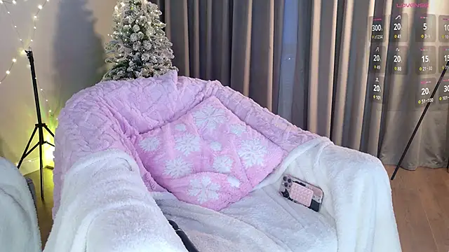 KitayamaChu online show from January 2025 02:54:02 AM