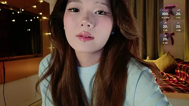 KitayamaChu online show from January 2026 03:50:01 PM