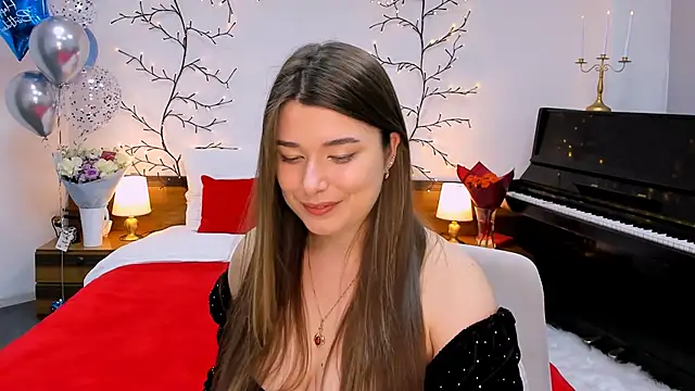  Sun Shy  online show from February 2025 06:17:02 PM