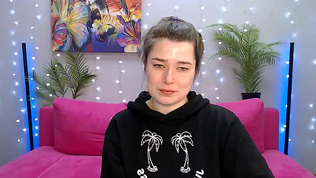  Sun Shy  online show from February 2025 01:10:02 PM