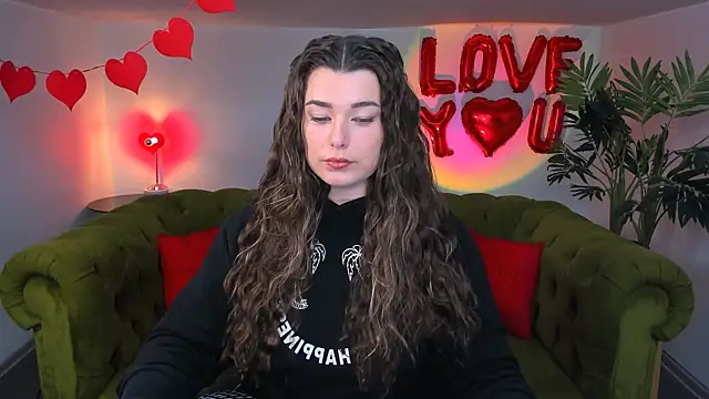  Sun Shy  online show from February 2025 09:04:01 PM