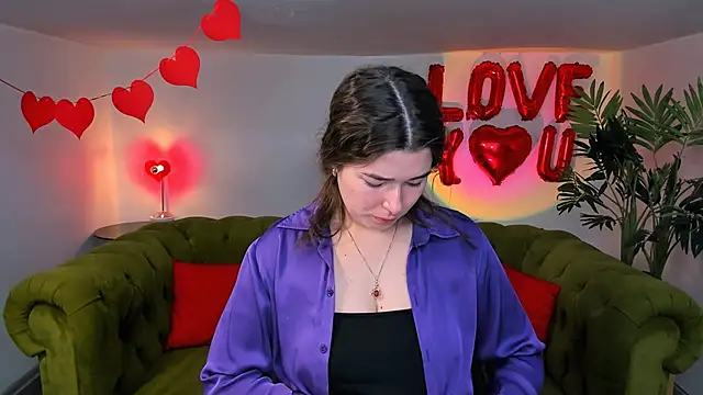  Sun Shy  online show from February 2025 09:04:01 AM