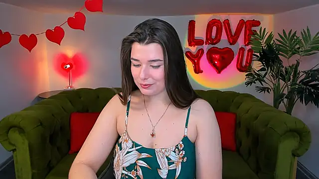  Sun Shy  online show from February 2025 07:21:01 PM