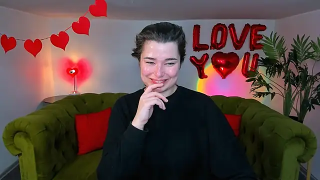  Sun Shy  online show from February 2025 08:11:02 PM