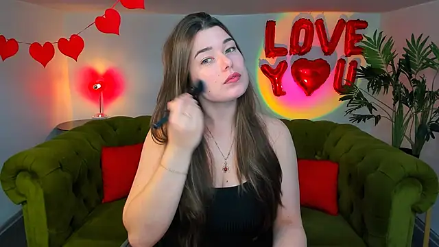  Sun Shy  online show from February 2025 11:19:02 PM