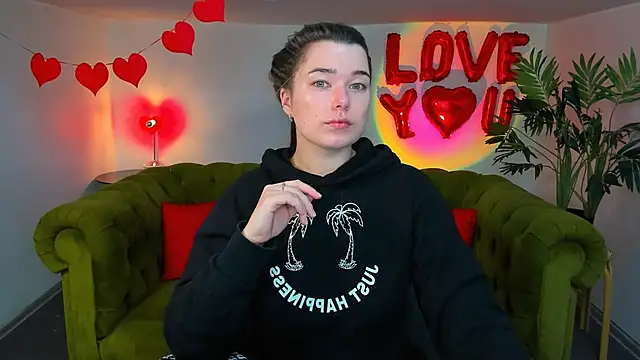  Sun Shy  online show from February 2025 12:59:02 PM