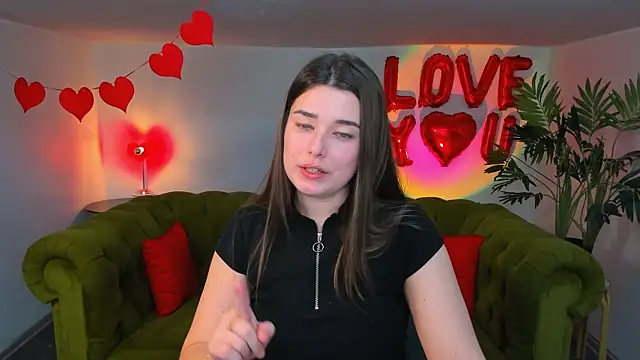  Sun Shy  online show from February 2025 07:26:01 PM