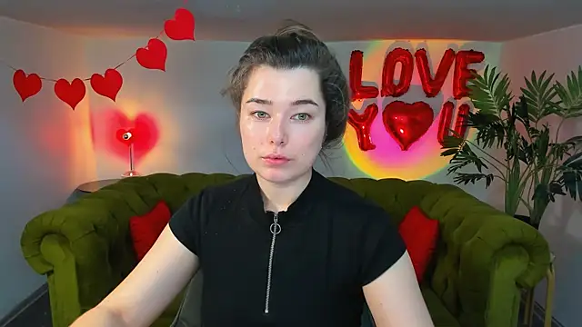  Sun Shy  online show from February 2025 01:03:01 PM