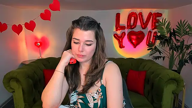  Sun Shy  online show from March 2025 03:18:01 PM