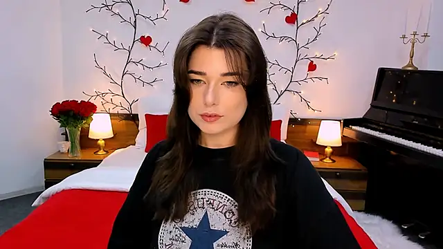  Sun Shy  online show from September 2025 01:11:01 PM