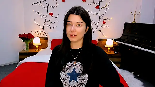  Sun Shy  online show from October 2025 01:21:01 PM