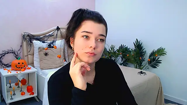  Sun Shy  online show from November 2025 08:44:01 PM