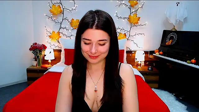  Sun Shy  online show from November 2025 08:40:01 PM