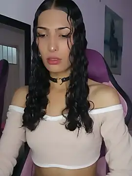 Snapshot of Lanna_hott_ chatting on June 2026 07:57:02 PM Lanna hott online show from June 2026 07:57:02 PM