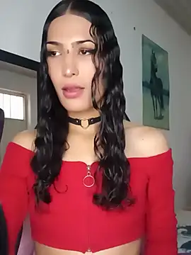 Snapshot of Lanna_hott_ chatting on July 2026 05:52:01 PM Lanna hott online show from July 2026 05:52:01 PM