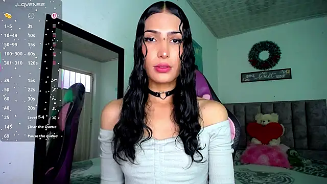 Snapshot of Lanna_hott_ chatting on July 2026 07:29:01 PM Lanna hott online show from July 2026 07:29:01 PM