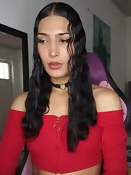 Snapshot of Lanna_hott_ chatting on July 2026 07:30:01 PM Lanna hott online show from July 2026 07:30:01 PM