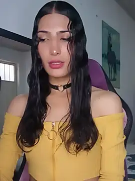 Snapshot of Lanna_hott_ chatting on July 2026 07:41:01 PM Lanna hott online show from July 2026 07:41:01 PM