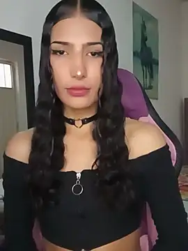 Snapshot of Lanna_hott_ chatting on July 2026 05:48:02 PM Lanna hott online show from July 2026 05:48:02 PM