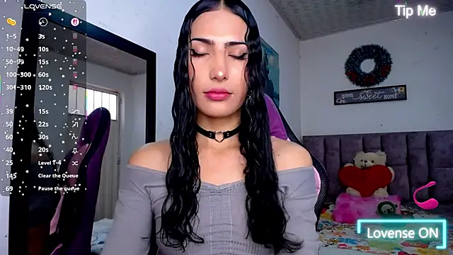 Snapshot of Lanna_hott_ chatting on July 2026 06:54:02 PM Lanna hott online show from July 2026 06:54:02 PM