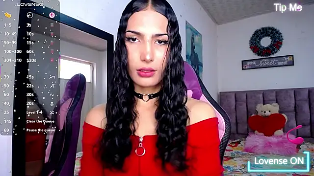 Snapshot of Lanna_hott_ chatting on July 2026 07:44:01 PM Lanna hott online show from July 2026 07:44:01 PM