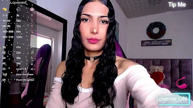 Snapshot of Lanna_hott_ chatting on July 2026 07:15:02 PM Lanna hott online show from July 2026 07:15:02 PM