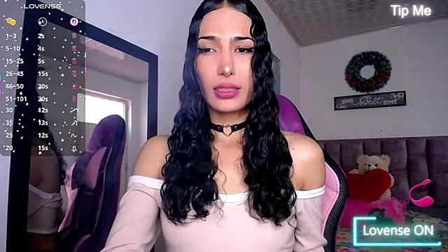 Snapshot of Lanna_hott_ chatting on July 2026 07:39:01 PM Lanna hott online show from July 2026 07:39:01 PM