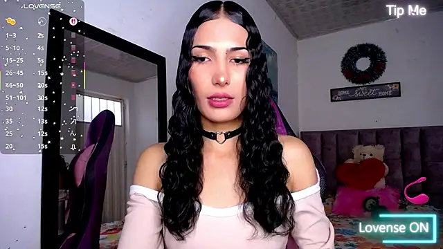 Snapshot of Lanna_hott_ chatting on July 2026 08:52:02 PM Lanna hott online show from July 2026 08:52:02 PM