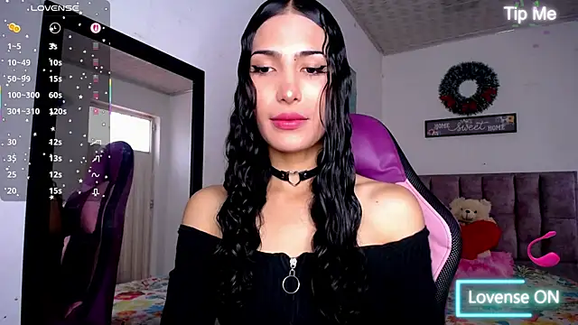 Snapshot of Lanna_hott_ chatting on August 2026 06:54:02 PM Lanna hott online show from August 2026 06:54:02 PM