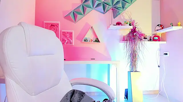 Valkiria ponce online show from October 2025 05:33:02 AM