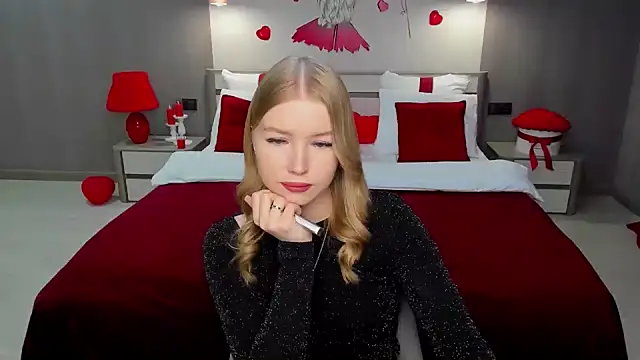 shy  lady online show from February 2025 08:47:01 PM