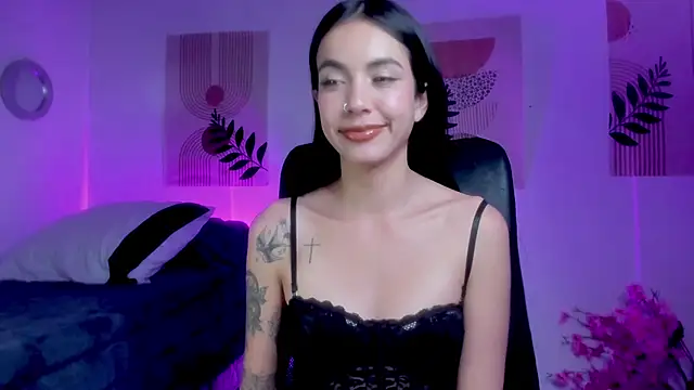 samy lewis online show from January 2026 05:55:01 AM