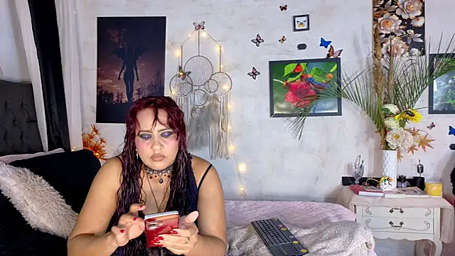 Snapshot of Kyara_Queen chatting on July 2026 06:13:02 PM Kyara Queen online show from July 2026 06:13:02 PM