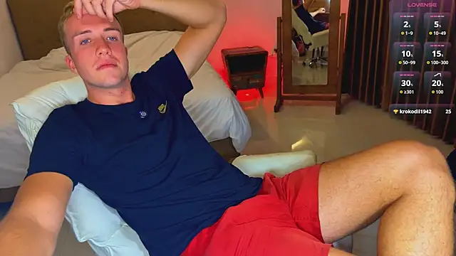 tommy cumfinger online show from April 2026 01:15:02 PM