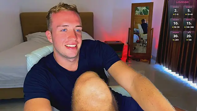 tommy cumfinger online show from April 2026 01:00:02 AM