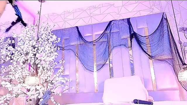 samarajhonson online show from October 2025 09:57:01 PM