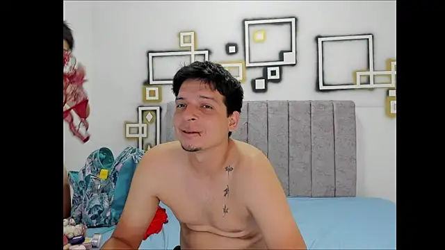 FerneyManti online show from October 2025 01:29:01 PM