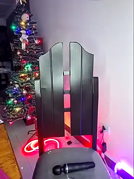 Aria Bennett21 online show from December 2024 10:43:02 PM