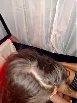 Aria Bennett21 online show from December 2024 05:04:02 AM