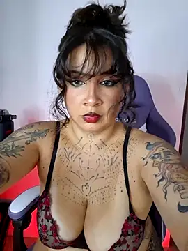 Aria Bennett21 online show from March 2025 02:28:02 AM