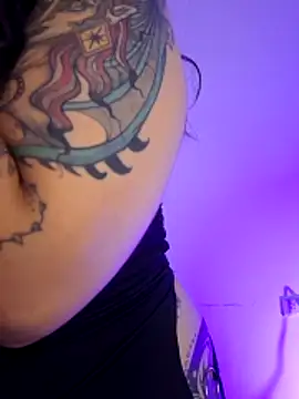 Aria Bennett21 online show from March 2026 05:44:01 AM