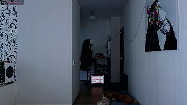 Yassyaaa online show from October 2025 10:38:01 AM