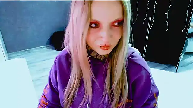 Snapshot of InesGold chatting on October 2025 08:15:01 PM InesGold online show from October 2025 08:15:01 PM