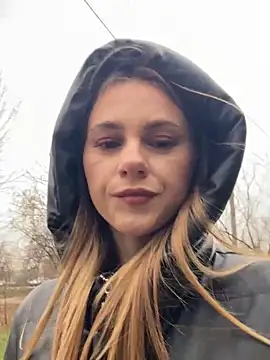 GraceTorrez online show from December 2024 11:38:01 AM