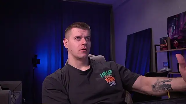 Bruno Banani online show from February 2026 05:46:02 PM