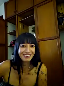 Abbyjonhson   online show from February 2025 07:10:02 PM